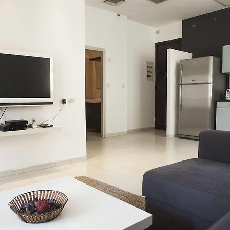 Апартаменти Check In Tlv Тель-Авів Екстер'єр фото